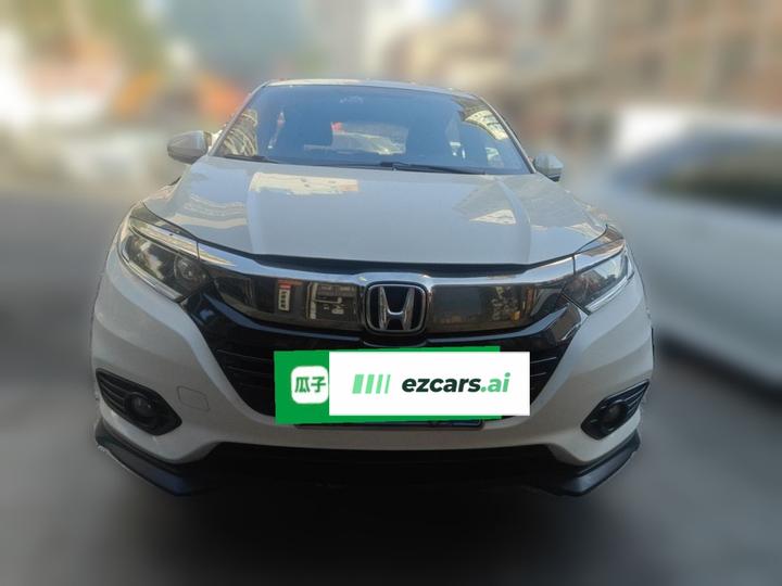 Vezel 2020 1.5L CVT photo 2