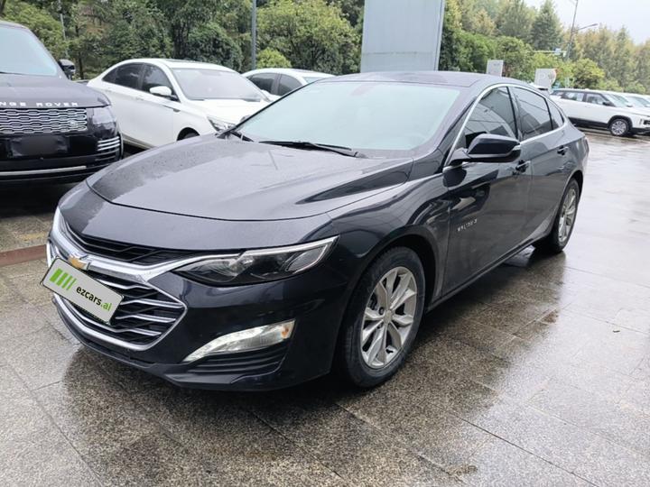 Malibu XL 2022 535T AT