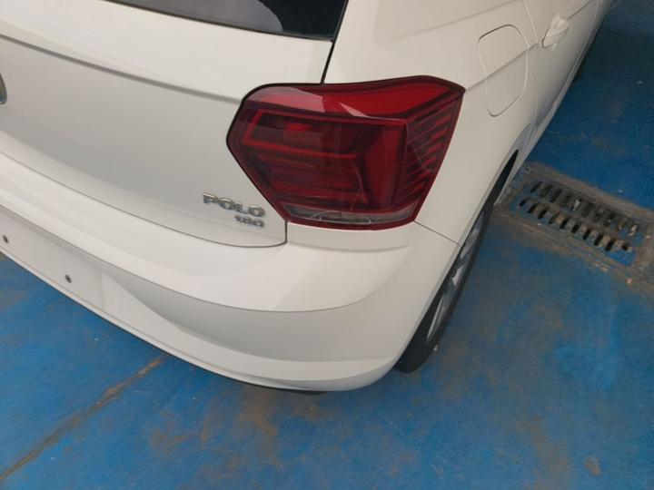 Polo 2019 Plus 1.5L AT photo 7