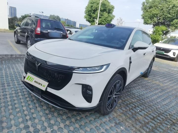 Voyah 2025 RWD Qiankun