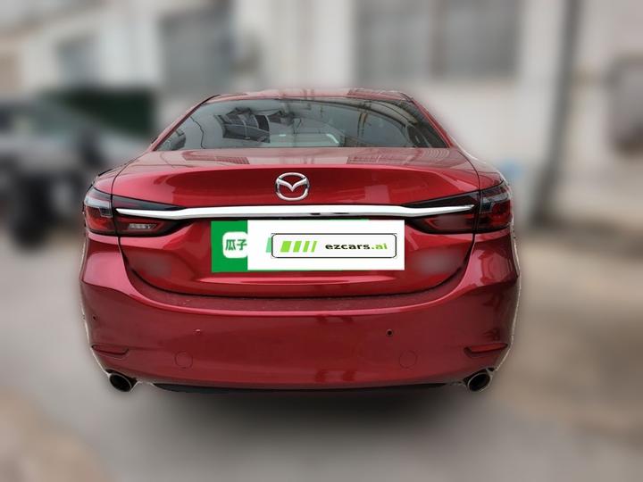Atenza 2020 2.5L Sport photo 5