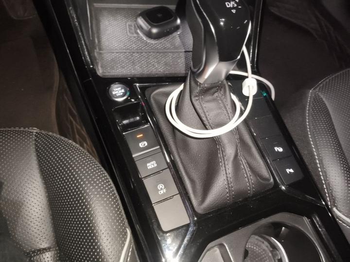 Passat 2022 330TSI Luxury photo 6