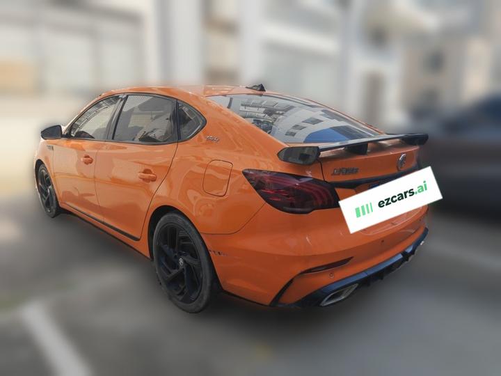 MG6 2021 Pro 1.5T AT Trophy Flagship photo 4