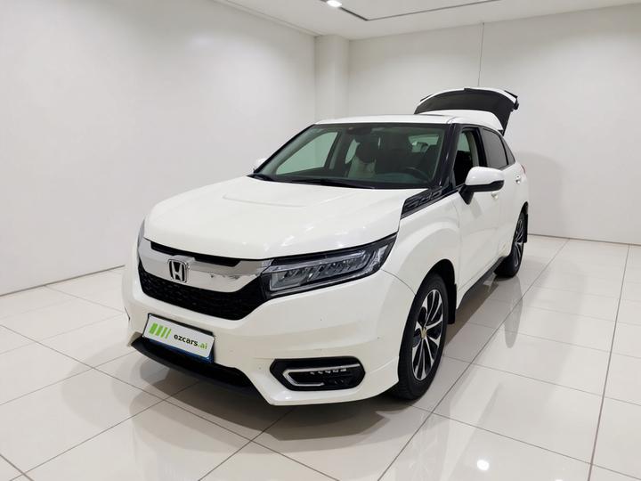 Avancier 2017 240TURBO RWD Exclusive