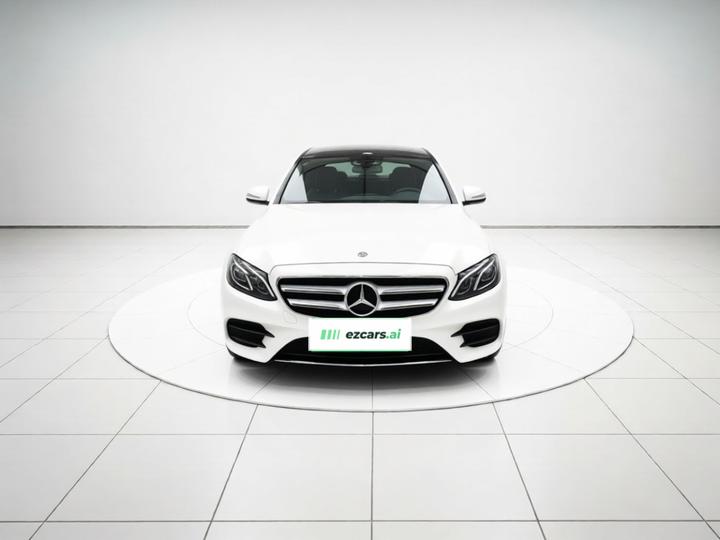 E-Class 2018 E 200 L Sport photo 2
