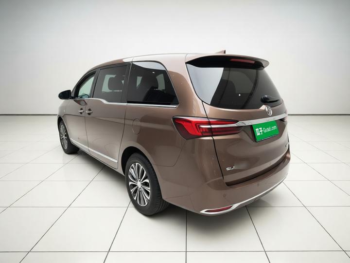 GL8 2022 652T Luxury photo 4