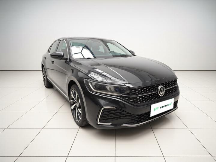 Passat 2022 330TSI Elite photo 3