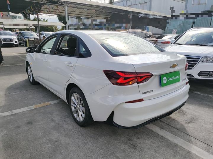 Cruze 2024 1.5L DCT photo 4