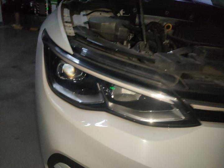 Golf 2021 280TSI DSG Pro Launch Edition photo 7