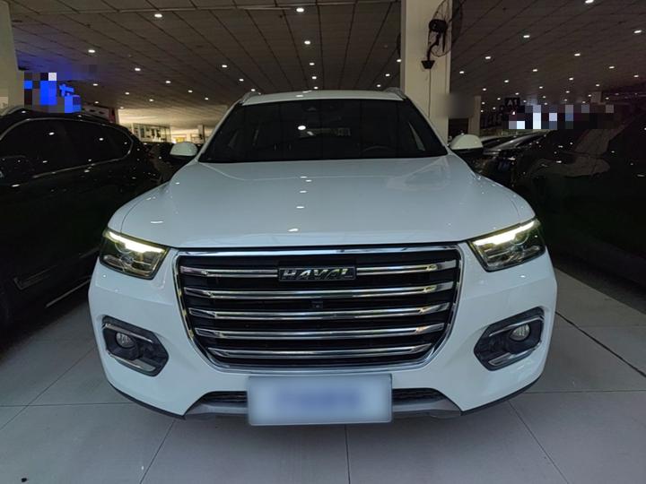 H6 2020 1.5GDIT AT Platinum Luxury photo 2