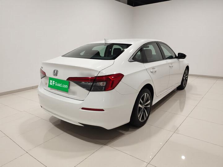 Civic 2023 240TURBO CVT photo 6