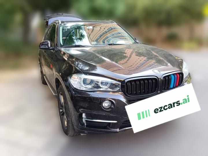 X5 Imported 2018 xDrive35i photo 3