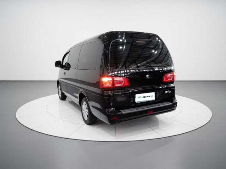 Lingzhi 2022 M5L 1.6L 7-Seater photo 4