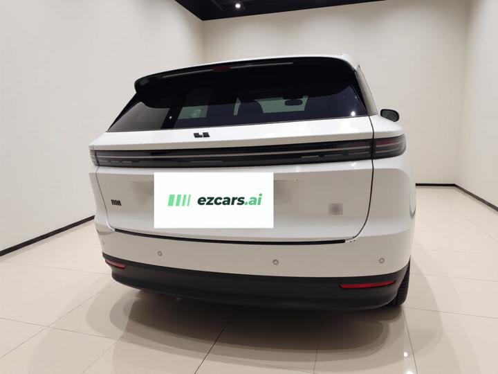 Li Auto i6 2025 RWD Standard photo 5