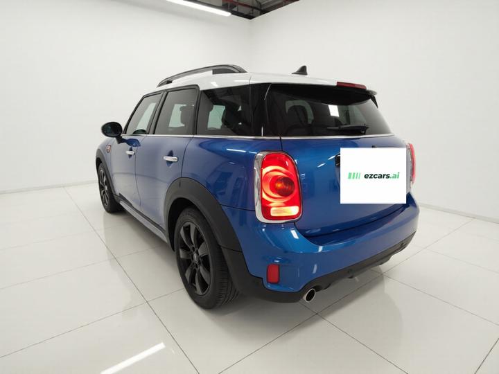 Countryman 2018 1.5T COOPER ALL4 Classic photo 4