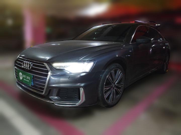 A6L 2021 45 TFSI quattro Dynamic