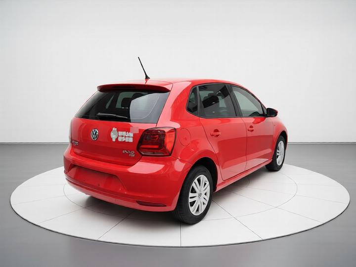 Polo 2018 1.5L AT photo 4