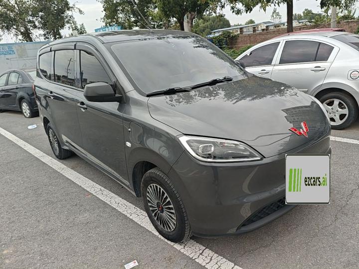 Wuling Hongguang EV 2024 EV 300KM Standard photo 3