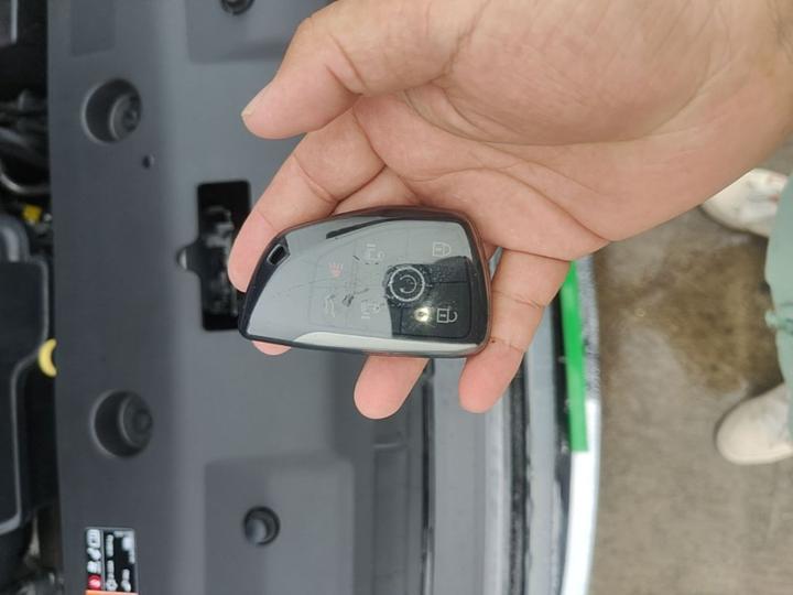 GL8 2025 Smart photo 8