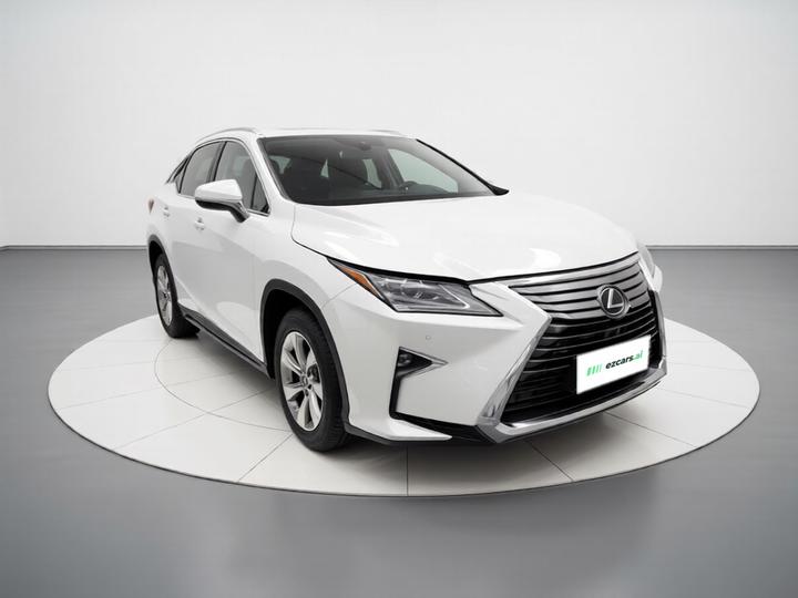 RX 2016 300 RWD Elite China V photo 3