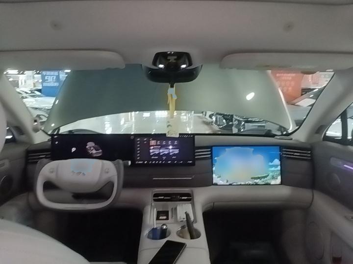 IM Motors LS6 2026 EV Max photo 5