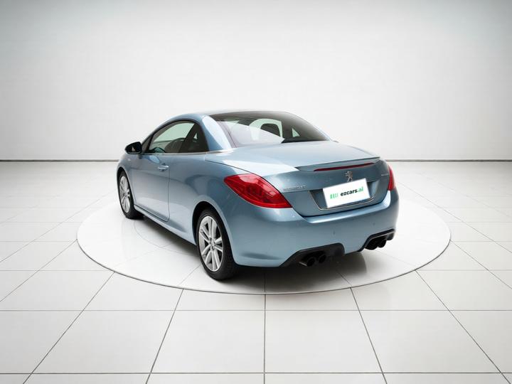 308 Imported 2012 1.6T CC Luxury photo 4