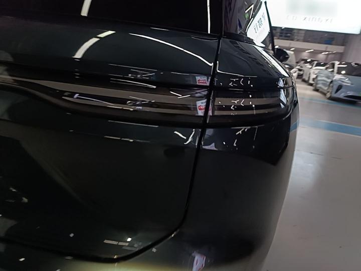ES8 2023 75kWh photo 7