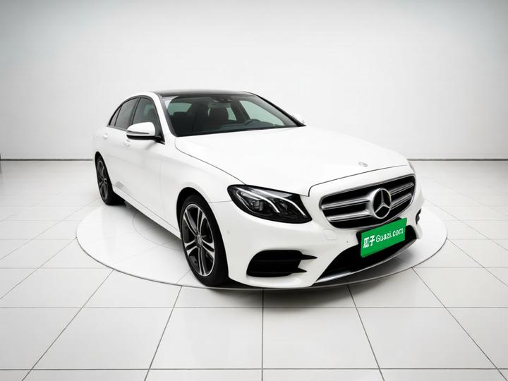 E-Class 2016 E 200 L Sport photo 3