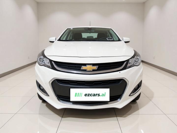 Malibu 2017 1.5T AT Luxury photo 2