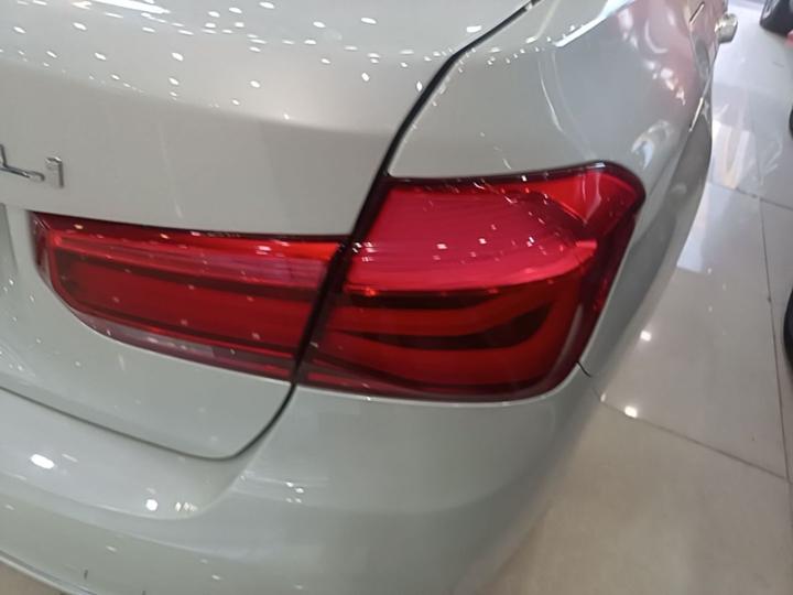 3 Series 2018 320Li Fashion photo 7