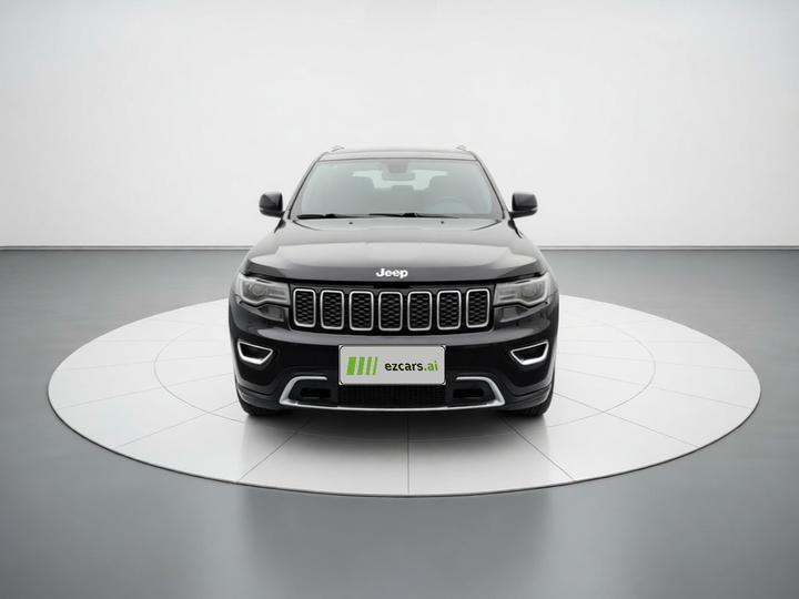 Grand Cherokee Imported 2016 3.0L photo 2