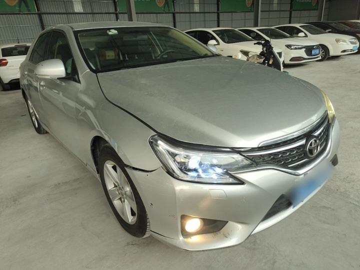 2013 2.5S photo 3