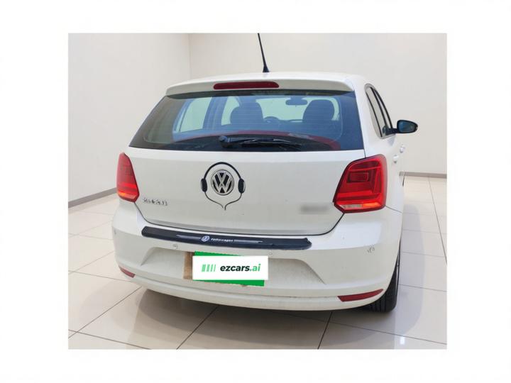 Polo 2018 1.5L MT photo 5