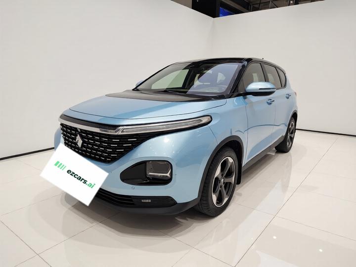 RM-5 2019 1.5T CVT 24 Elite 6-Seater