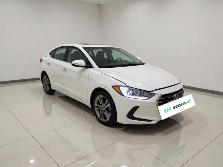 Elantra 2018 1.6L AT 15 Special photo 3