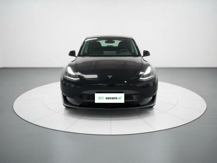 Model Y 2022 Facelift RWD photo 2