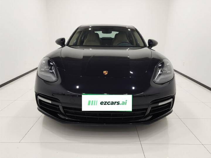 2019 Panamera 2.9T photo 2