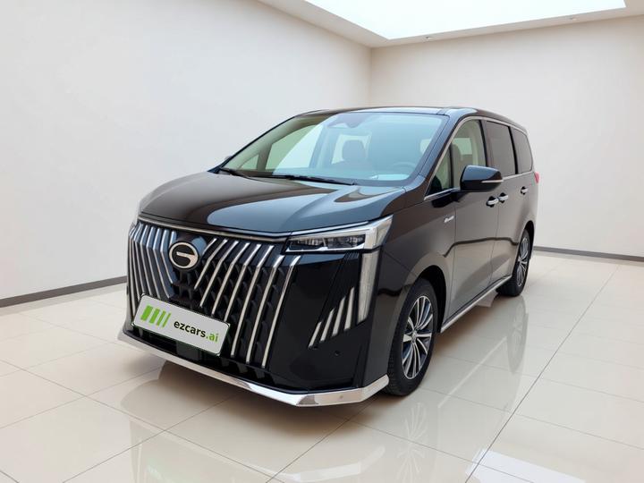 GAC Trumpchi M8 2024 Master Series 400T Supreme