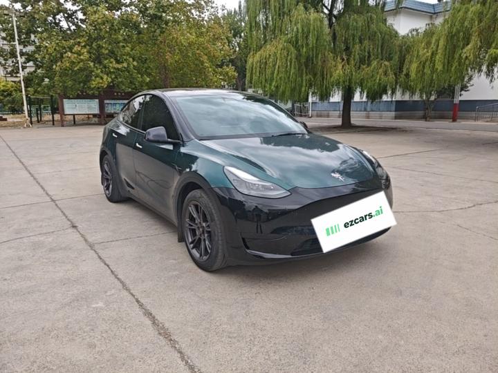 Model Y 2023 RWD photo 3