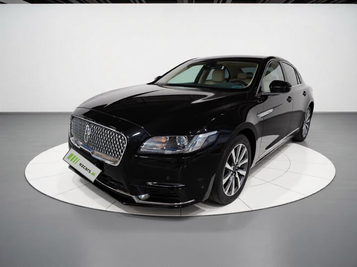 2019 2.0T RWD Exclusive China VI