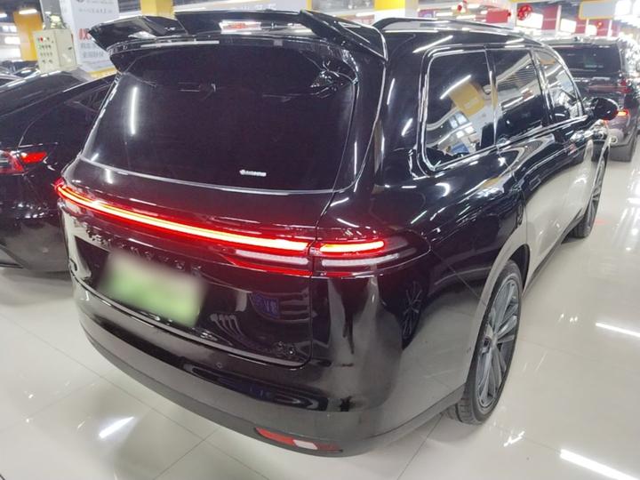 Leapmotor C16 2024 EV 520 Exclusive photo 6