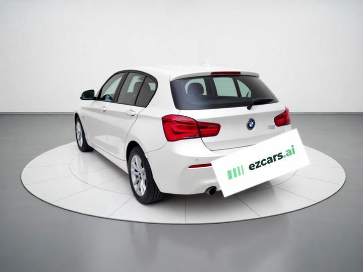 1 Series Imported 2016 118i Design Package photo 4
