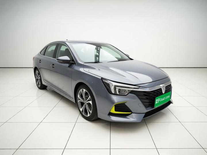 i6 MAX EV 2020 1.5T PHEV photo 3