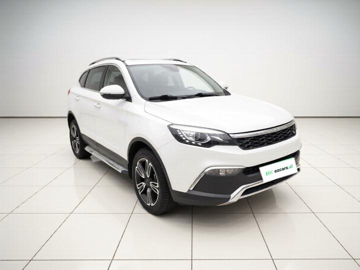 Liebao CS10 2016 2.0T AT Luxury photo 3