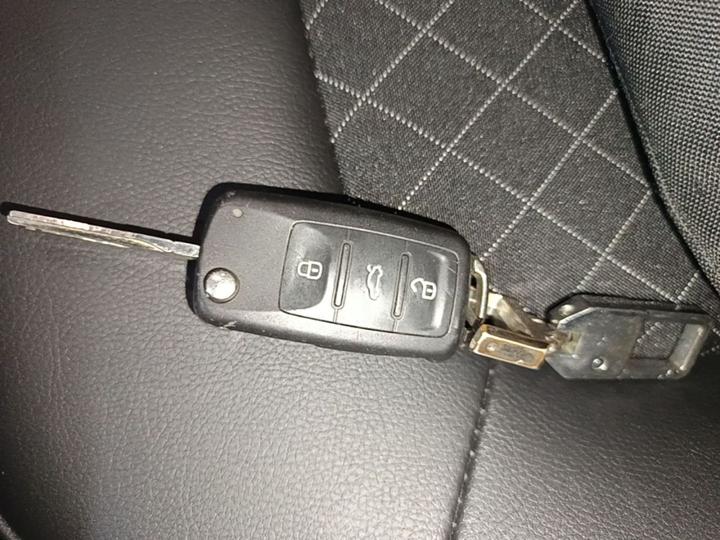 Rapid Spaceback 2019 1.5L AT Comfort photo 8