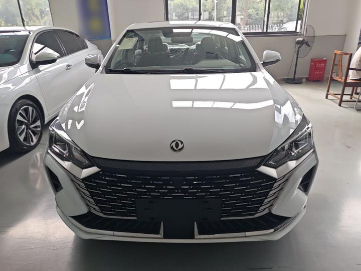 Yixuan MAX 2024 1.5T Luxury photo 2