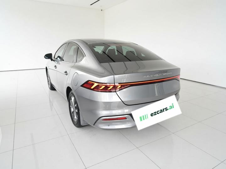 Qin PLUS 2024 Honor DM-i 55KM Leading photo 4