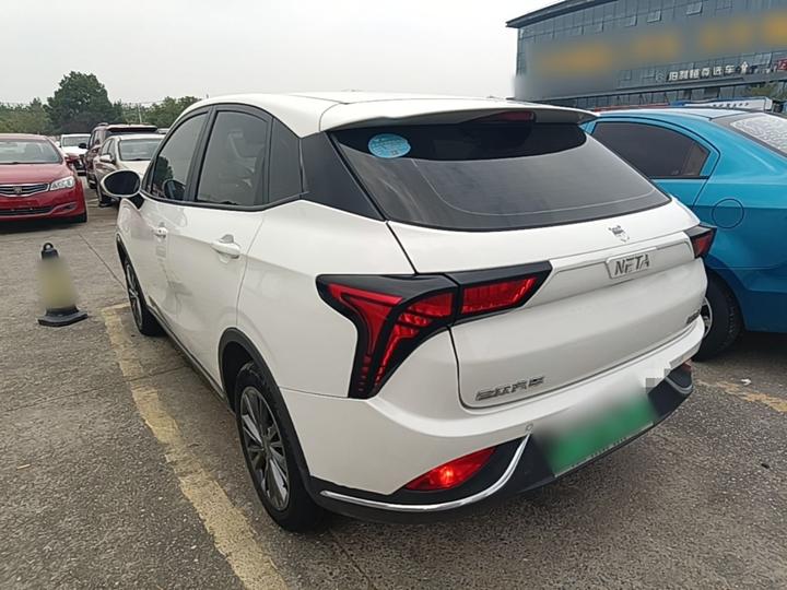 Neta V 2022 400 Lite photo 4