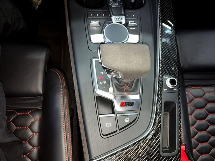 RS 5 2019 RS 5 2.9T Coupe photo 5
