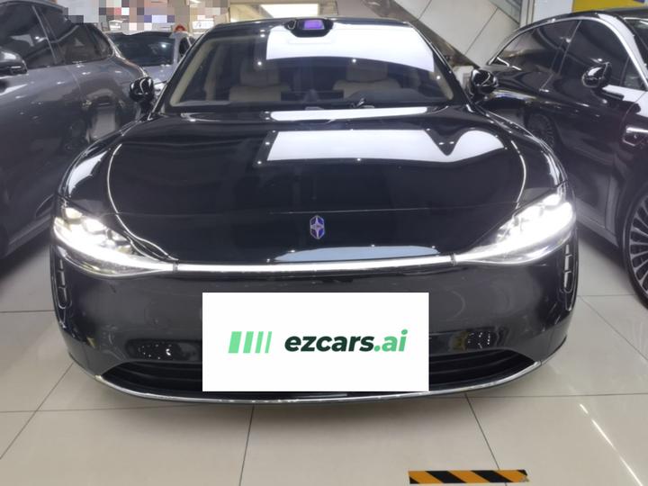HIMA Stelato S9 2024 EV Ultra AWD Flagship photo 2